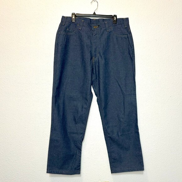 WESTEX INDURA Workrite FR (Flame Resistant) jeans - Picture 1 of 8